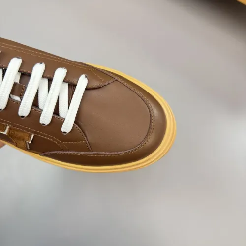 Replica Salvatore Ferragamo Casual Shoes For Men #1391585 $80.00 USD for Wholesale