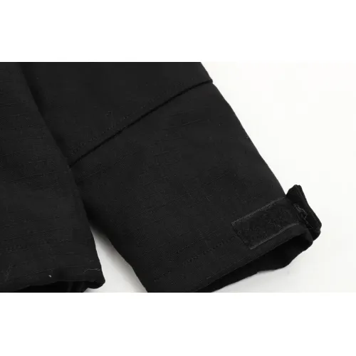 Replica Louis Vuitton LV Jackets Long Sleeved For Unisex #1391586 $85.00 USD for Wholesale