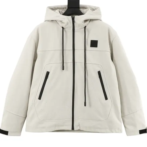 Louis Vuitton LV Jackets Long Sleeved For Unisex #1391587 $85.00 USD, Wholesale Replica Louis Vuitton LV Jackets