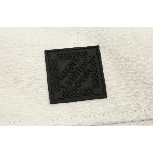 Replica Louis Vuitton LV Jackets Long Sleeved For Unisex #1391587 $85.00 USD for Wholesale