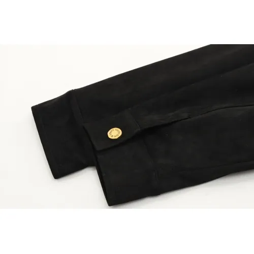 Replica Louis Vuitton LV Jackets Long Sleeved For Unisex #1391588 $112.00 USD for Wholesale