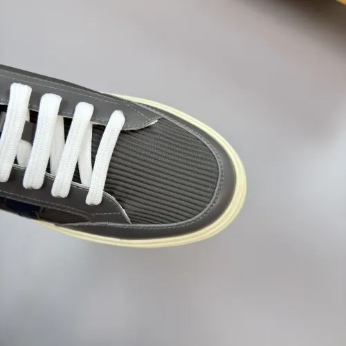 Replica Salvatore Ferragamo Casual Shoes For Men #1391594 $76.00 USD for Wholesale