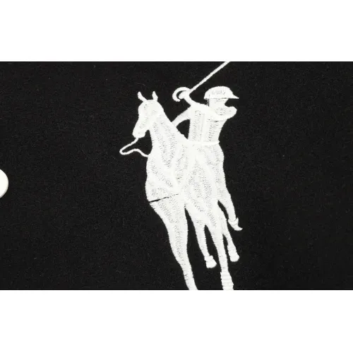 Replica Ralph Lauren Polo Jackets Long Sleeved For Unisex #1391596 $112.00 USD for Wholesale
