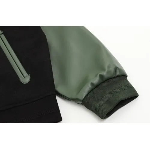 Replica Christian Dior Jackets Long Sleeved For Unisex #1391601 $112.00 USD for Wholesale