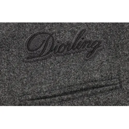 Replica Christian Dior Jackets Long Sleeved For Unisex #1391602 $112.00 USD for Wholesale