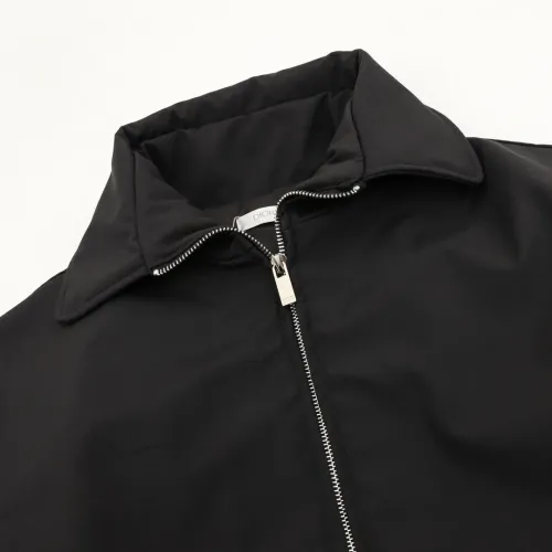 Replica Christian Dior Jackets Long Sleeved For Unisex #1391604 $112.00 USD for Wholesale