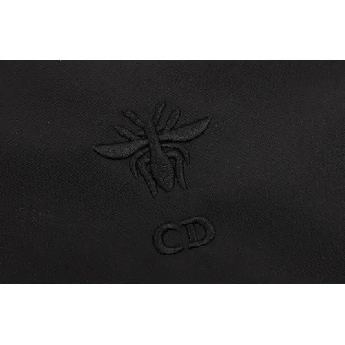 Replica Christian Dior Jackets Long Sleeved For Unisex #1391604 $112.00 USD for Wholesale