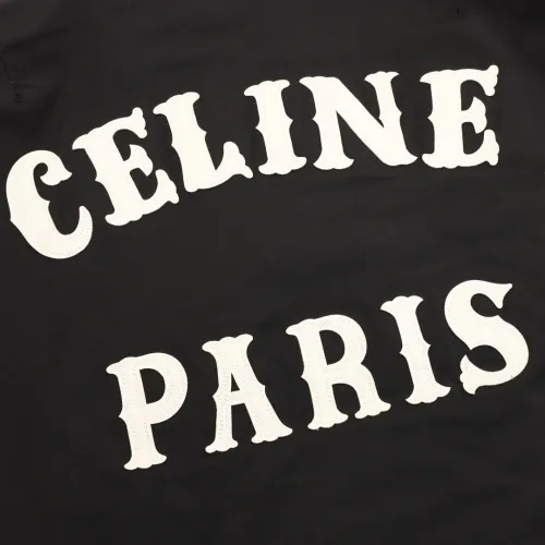 Replica Celine Jackets Long Sleeved For Unisex #1391610 $112.00 USD for Wholesale