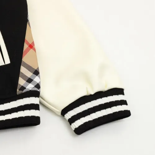 Replica Burberry Jackets Long Sleeved For Unisex #1391611 $112.00 USD for Wholesale