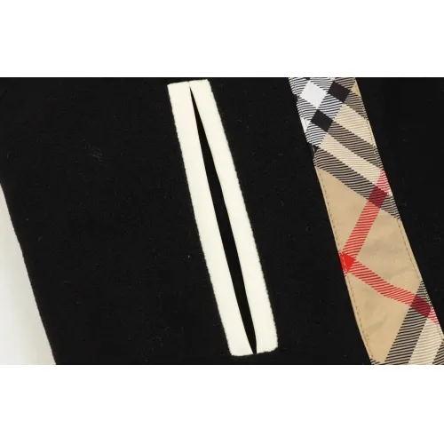 Replica Burberry Jackets Long Sleeved For Unisex #1391611 $112.00 USD for Wholesale
