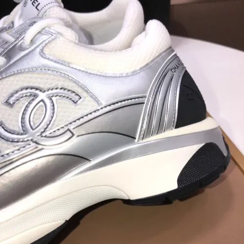 Replica Chanel Casual Shoes For Men #1391615 $108.00 USD for Wholesale