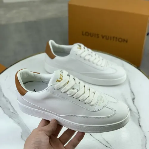 Louis Vuitton Casual Shoes For Women #1391619 $102.00 USD, Wholesale Replica Louis Vuitton Casual Shoes