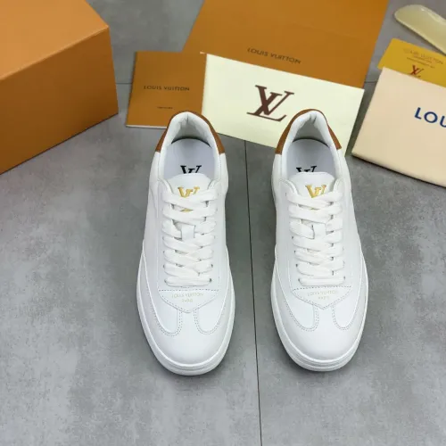 Replica Louis Vuitton Casual Shoes For Women #1391619 $102.00 USD for Wholesale