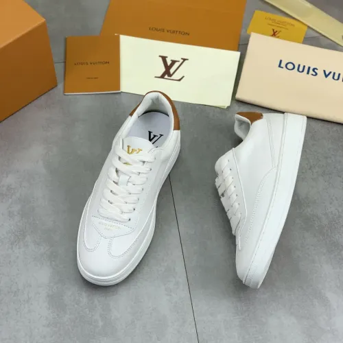 Replica Louis Vuitton Casual Shoes For Women #1391619 $102.00 USD for Wholesale