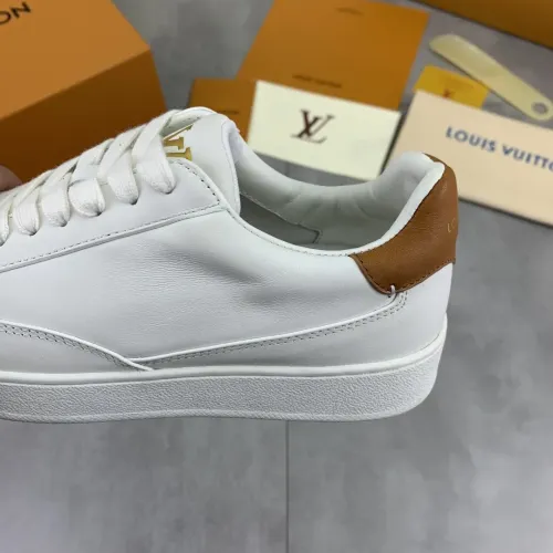 Replica Louis Vuitton Casual Shoes For Women #1391619 $102.00 USD for Wholesale