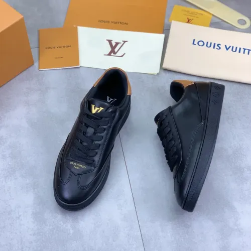 Replica Louis Vuitton Casual Shoes For Women #1391620 $102.00 USD for Wholesale