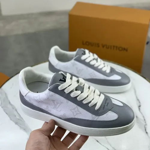 Louis Vuitton Casual Shoes For Women #1391621 $102.00 USD, Wholesale Replica Louis Vuitton Casual Shoes