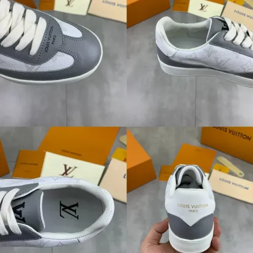 Replica Louis Vuitton Casual Shoes For Women #1391621 $102.00 USD for Wholesale