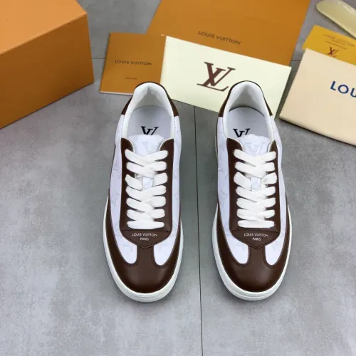Replica Louis Vuitton Casual Shoes For Women #1391622 $102.00 USD for Wholesale