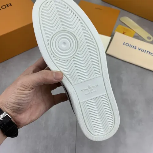 Replica Louis Vuitton Casual Shoes For Women #1391622 $102.00 USD for Wholesale
