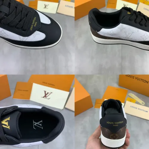 Replica Louis Vuitton Casual Shoes For Women #1391623 $102.00 USD for Wholesale