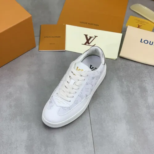 Replica Louis Vuitton Casual Shoes For Women #1391624 $102.00 USD for Wholesale