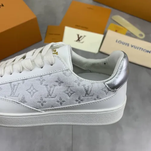 Replica Louis Vuitton Casual Shoes For Women #1391624 $102.00 USD for Wholesale