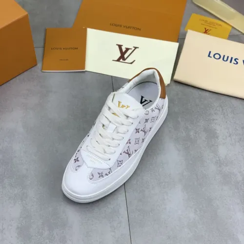 Replica Louis Vuitton Casual Shoes For Women #1391625 $102.00 USD for Wholesale