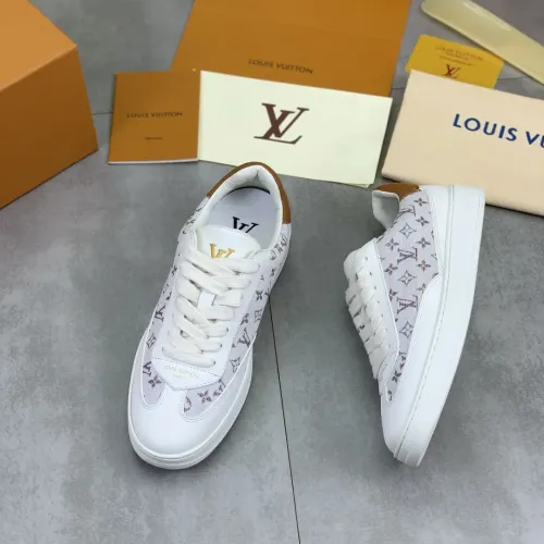 Replica Louis Vuitton Casual Shoes For Women #1391625 $102.00 USD for Wholesale