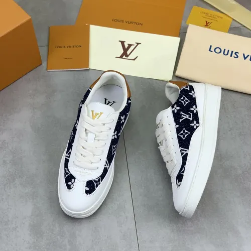 Replica Louis Vuitton Casual Shoes For Women #1391626 $102.00 USD for Wholesale