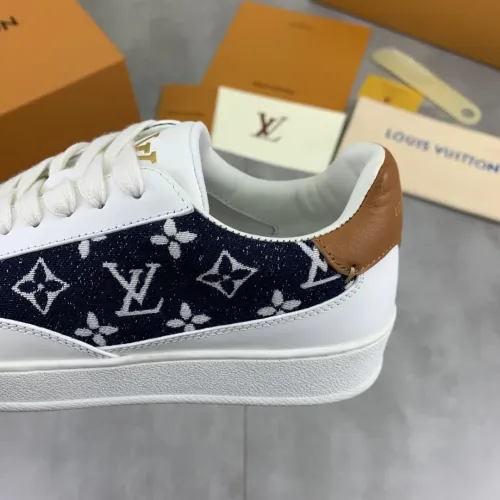 Replica Louis Vuitton Casual Shoes For Women #1391626 $102.00 USD for Wholesale