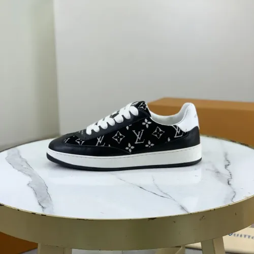 Replica Louis Vuitton Casual Shoes For Women #1391627 $102.00 USD for Wholesale