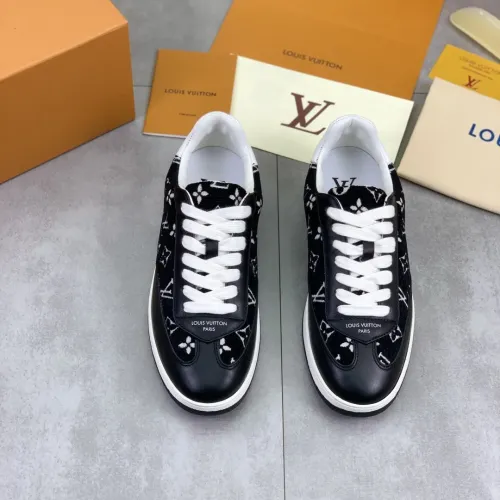 Replica Louis Vuitton Casual Shoes For Women #1391627 $102.00 USD for Wholesale