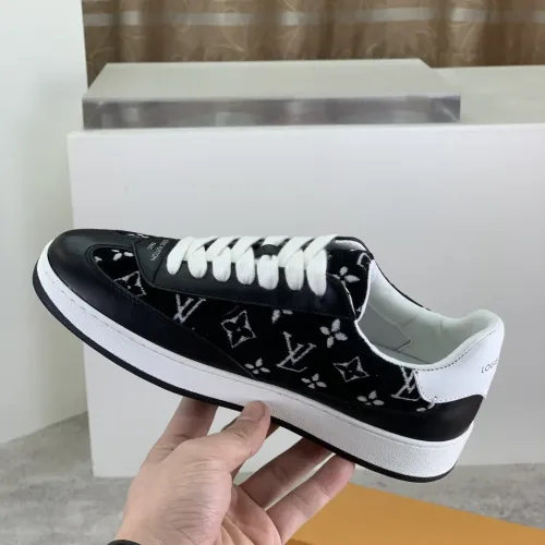 Replica Louis Vuitton Casual Shoes For Women #1391627 $102.00 USD for Wholesale