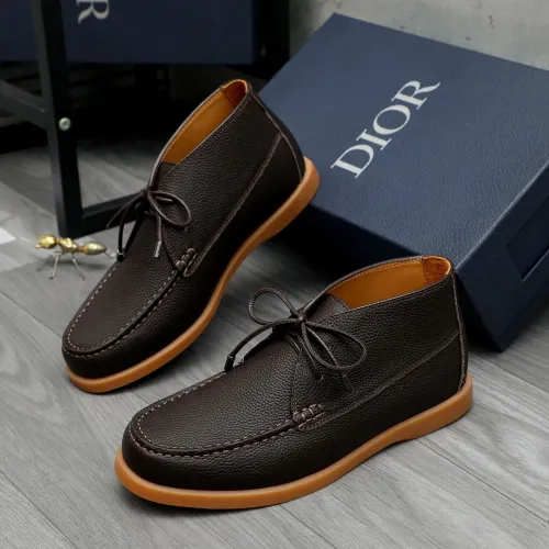 Christian Dior Boots For Men #1391631 $108.00 USD, Wholesale Replica Christian Dior Boots