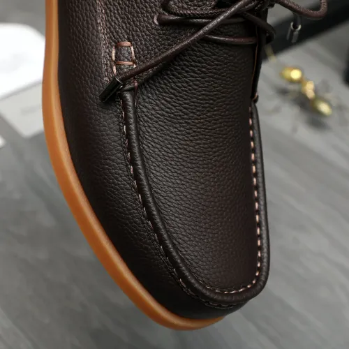 Replica Christian Dior Boots For Men #1391633 $108.00 USD for Wholesale