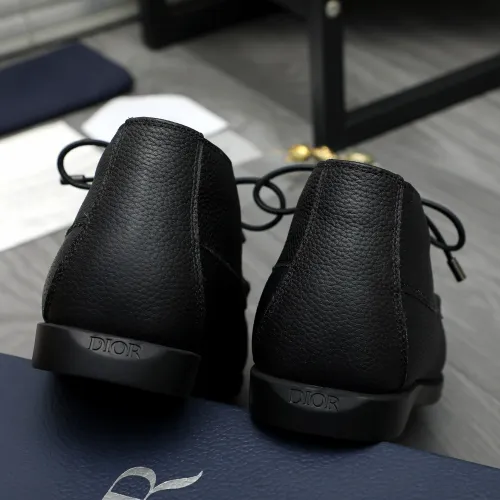 Replica Christian Dior Boots For Men #1391634 $108.00 USD for Wholesale