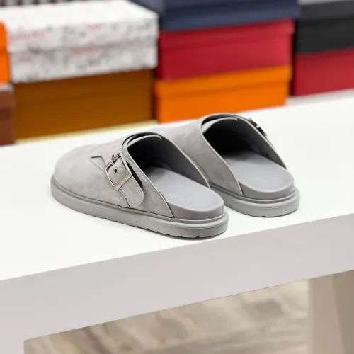 Replica Christian Dior Slippers For Men #1391638 $72.00 USD for Wholesale