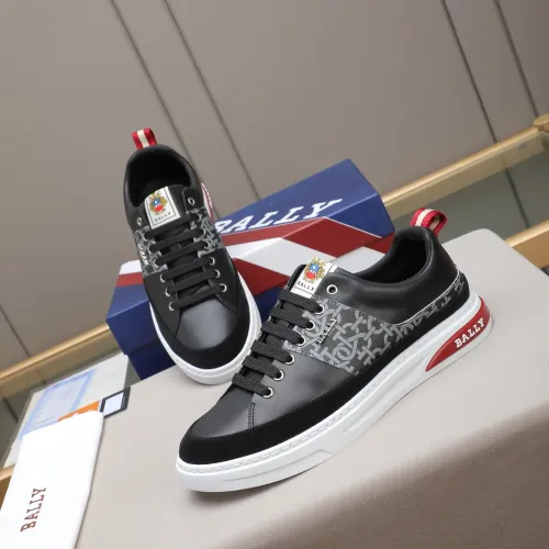 Bally Casual Shoes For Men #1391647 $80.00 USD, Wholesale Replica Bally Casual Shoes