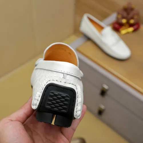 Replica Louis Vuitton LV Oxfords Shoes For Men #1391654 $72.00 USD for Wholesale