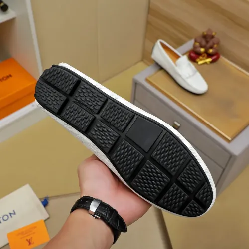 Replica Louis Vuitton LV Oxfords Shoes For Men #1391654 $72.00 USD for Wholesale