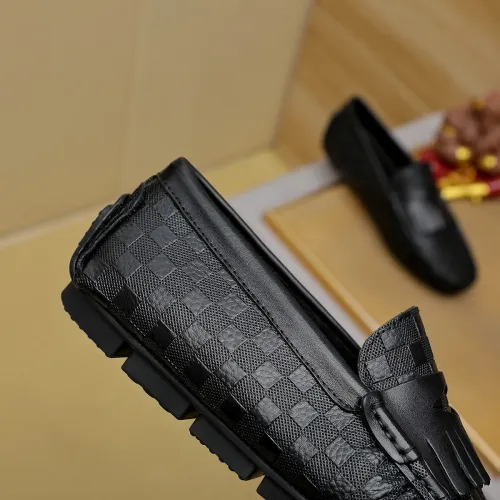 Replica Louis Vuitton LV Oxfords Shoes For Men #1391655 $72.00 USD for Wholesale
