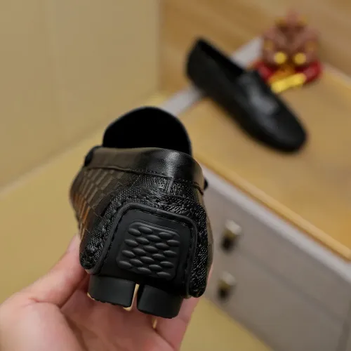 Replica Louis Vuitton LV Oxfords Shoes For Men #1391655 $72.00 USD for Wholesale