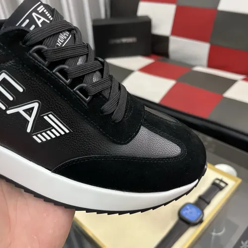 Replica Armani Casual Shoes For Men #1391657 $82.00 USD for Wholesale