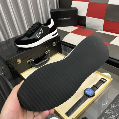 Replica Armani Casual Shoes For Men #1391657 $82.00 USD for Wholesale