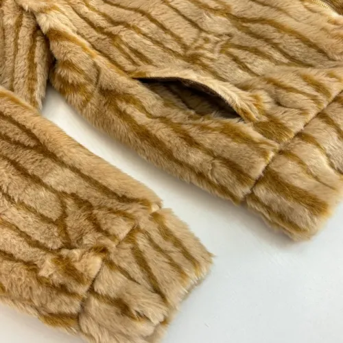 Replica Louis Vuitton LV Jackets Long Sleeved For Unisex #1391668 $130.00 USD for Wholesale