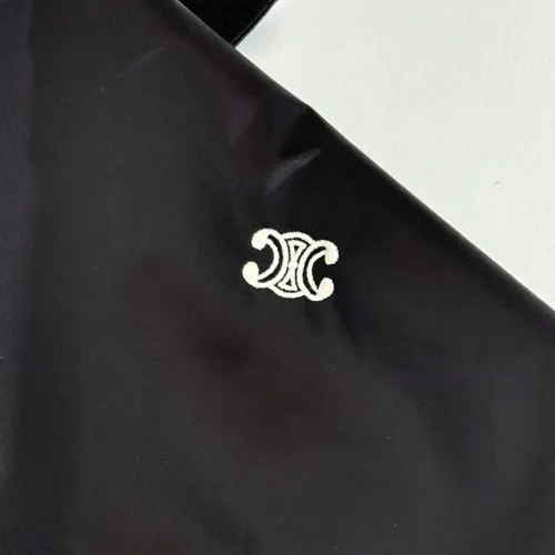 Replica Celine Jackets Long Sleeved For Unisex #1391669 $112.00 USD for Wholesale