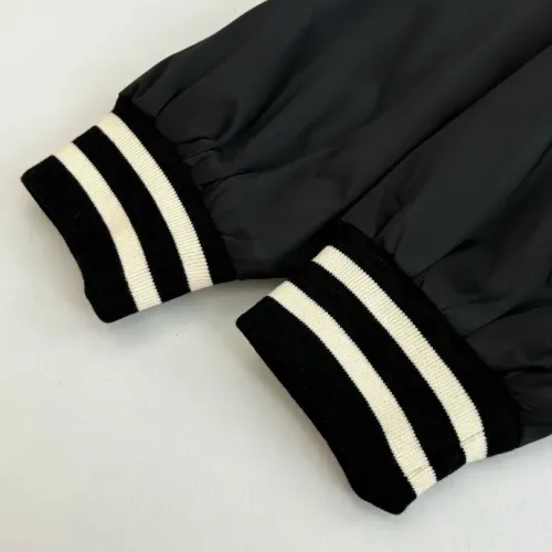 Replica Celine Jackets Long Sleeved For Unisex #1391669 $112.00 USD for Wholesale
