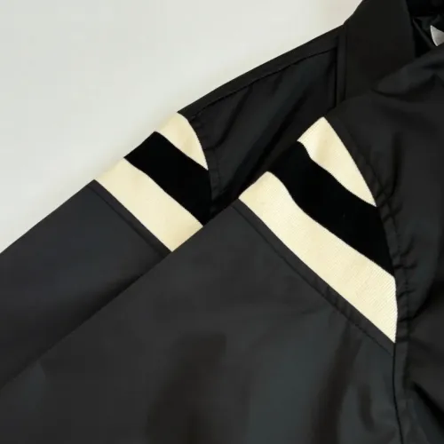 Replica Celine Jackets Long Sleeved For Unisex #1391669 $112.00 USD for Wholesale