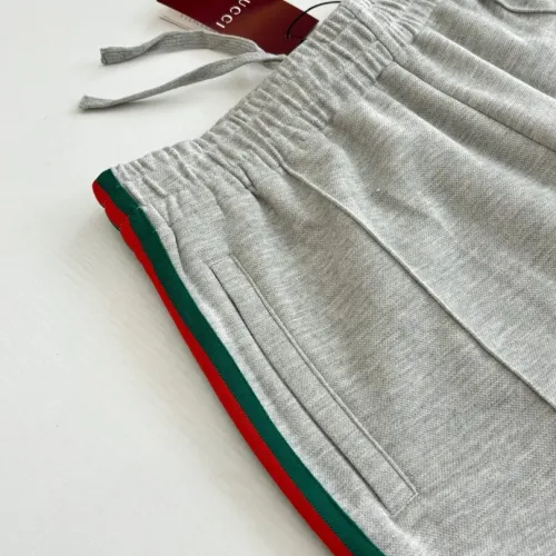 Replica Gucci Pants For Unisex #1391676 $96.00 USD for Wholesale